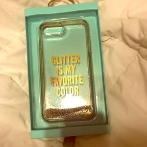Kate Spade iPhone 7plus case